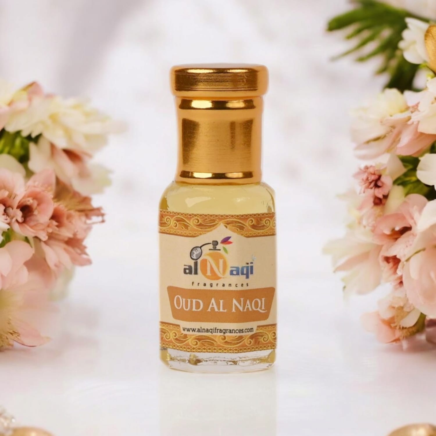 Oud Collection
